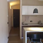 Magenta Apartment