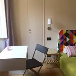 Magenta Apartment