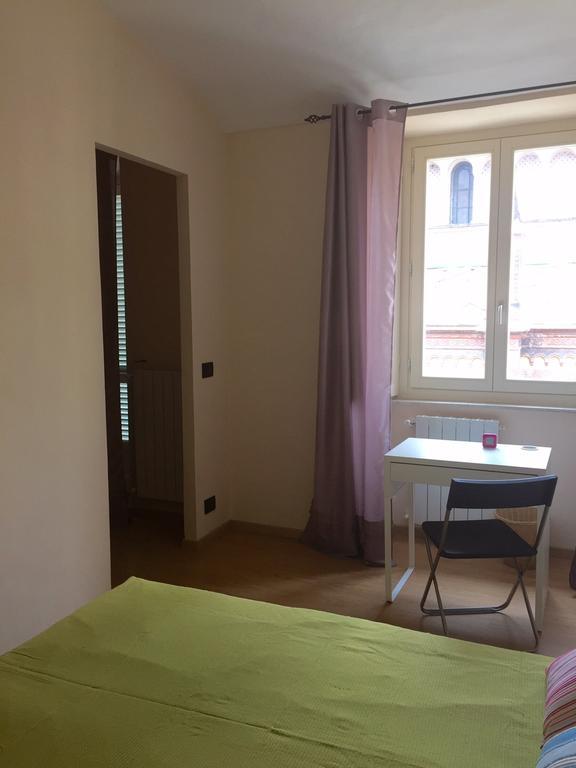 Magenta Appartement